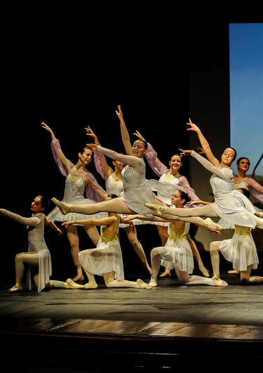 Danza Classica
