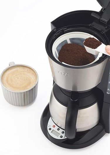 cafetera de filtro petra cafetera petra pt6162vde cafetera petra cafetera de goteo petra