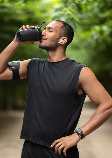 biohack longevity supplements technology cgm glucose monitor, healthy , weight loss