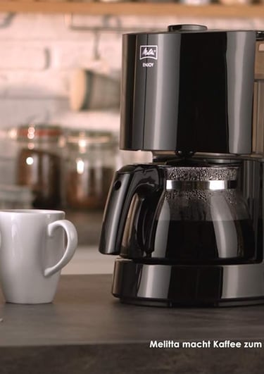 cafetera melitta 1017-02 cafetera de goteo