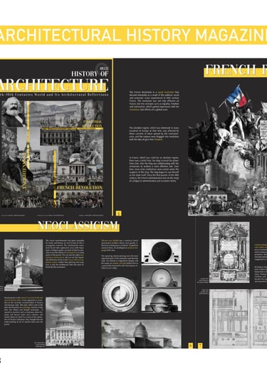 Mimarlık Tarihi Dergisi