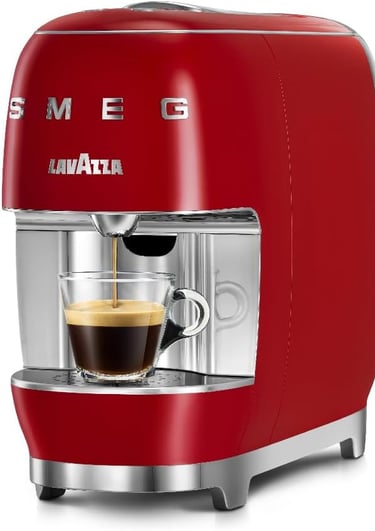 cafetera de cápsulas lavazza cafetera lvazza