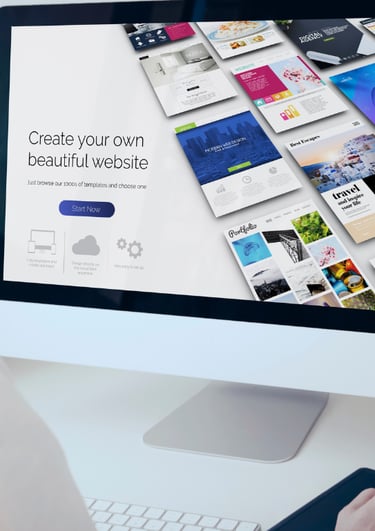 Web Development  - KOCAWEB