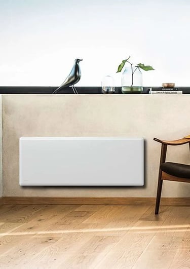 radiatore elettrico nobo