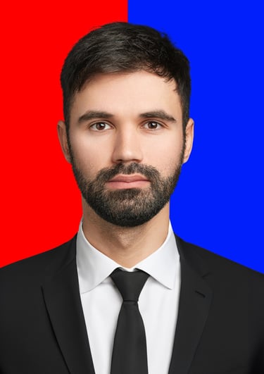 Foto Studio Pas Foto