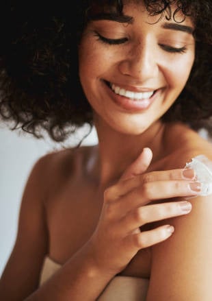 Körperpflegeprodukte