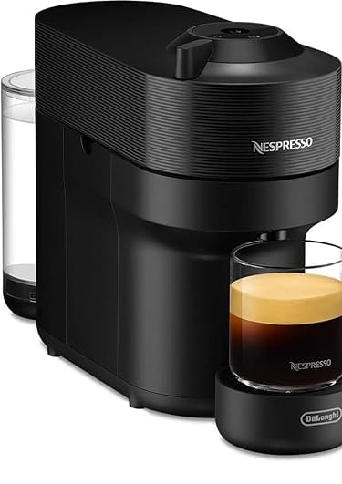 cafetera de cápsulas nespresso cafetera nespresso