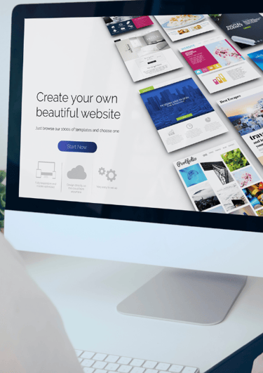 Web Development  - KOCAWEB