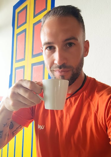 Videollamada para aprender inglés en cursos dinámicos de idiomas