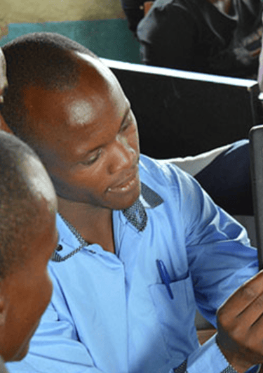 iMlango & R.E.A.L Reader