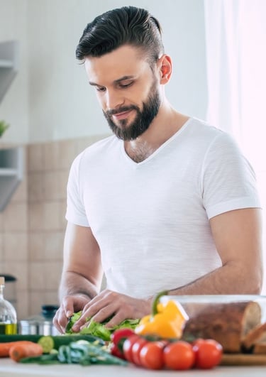 weight loss, healthy eating