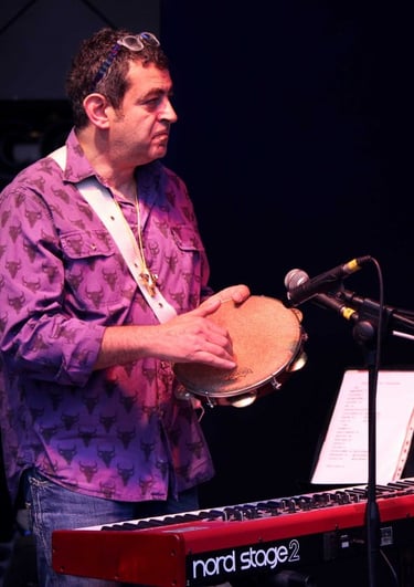 Jozi Levi