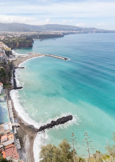 Sorrento