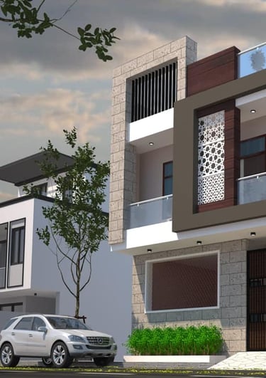 construction company in jaipur