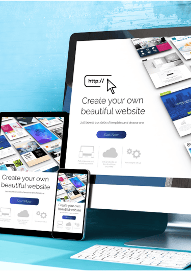 Web Design with AI - KOCAWEB