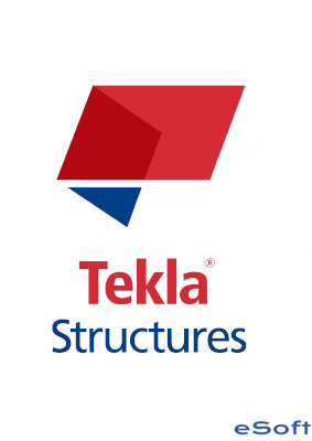 Tekla training course software logo