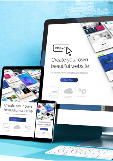 Web Design with AI - KOCAWEB