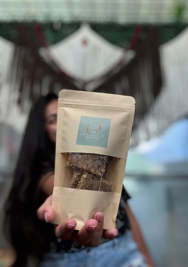 Cajeta Pura vVida