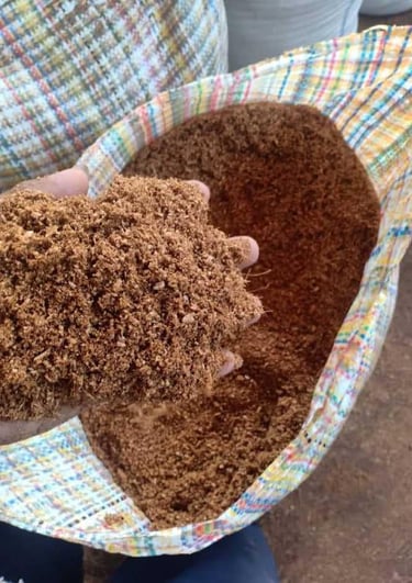 Coco Peat