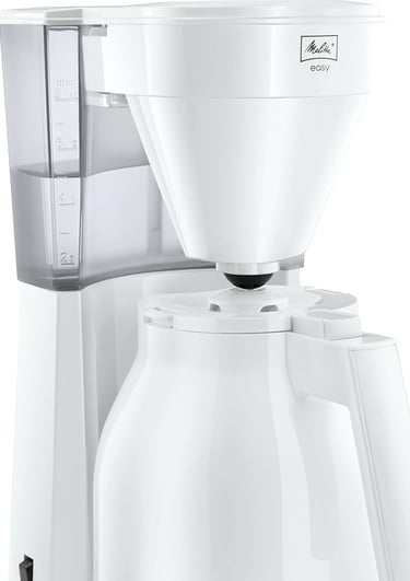 cafetera melitta easy therm II cafetera de goteo