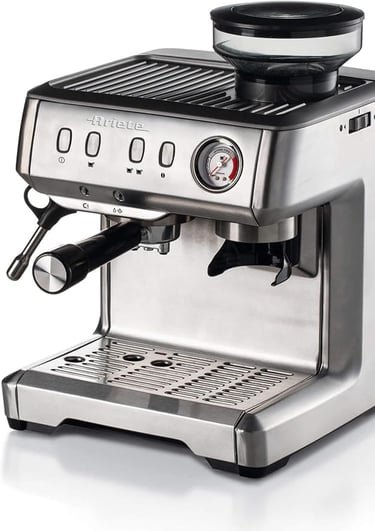 cafetera ariete 1313 cafetera automática