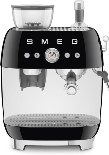 cafetera automática smeg cafetera smeg egf03 cafetera smeg profesional