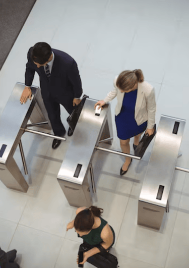 Queue management system