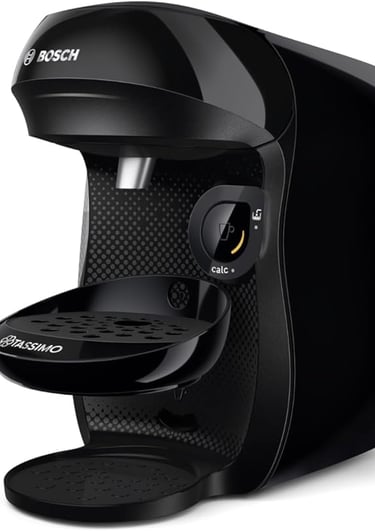 cafetera espresso bosch cafetera bosch tassimo happy friendly cafetera bosch