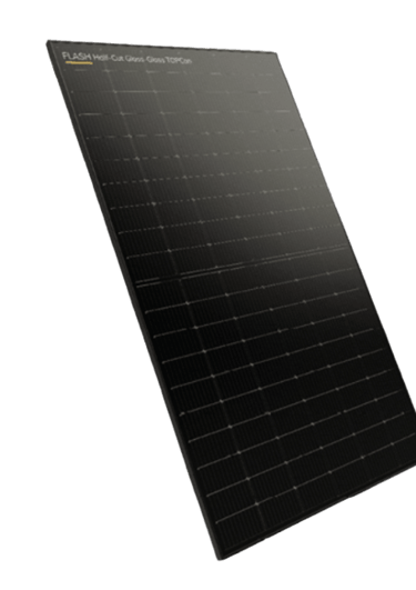 Panneau solaire DUALSUN