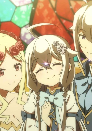 Top 5 New Isekai Ongoing Anime You Shouldn’t Miss