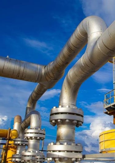 Oil& gas pipelines