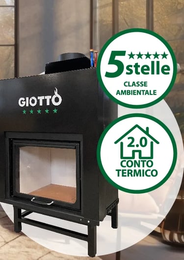 termocamini helios benevento e campobasso