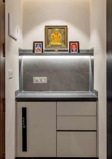 Ramchandani Builders & Developers Office