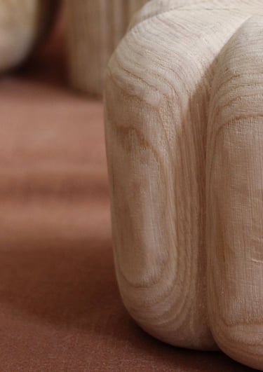 sculpture bois