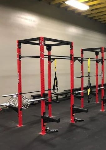  "Wholesale squat racks, power cages, and rigs for home gym retail. Source from Maviet Supplies