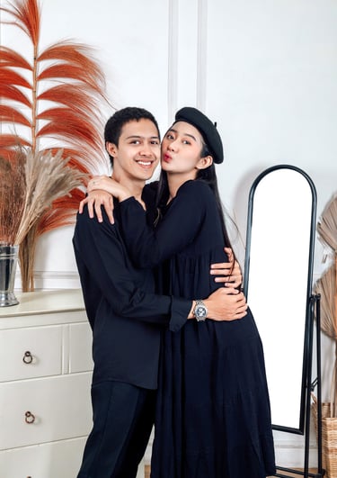 Foto Studio Couple