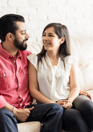 Séance coaching de couple
