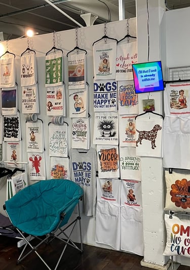 Funny Inspirational Home & Gift Products