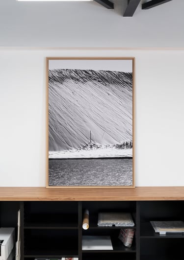 Encadrement sur mesure