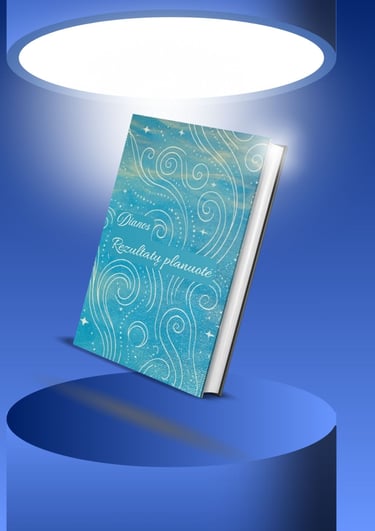 2026 darbo kalendorius - rezultatų planuotė