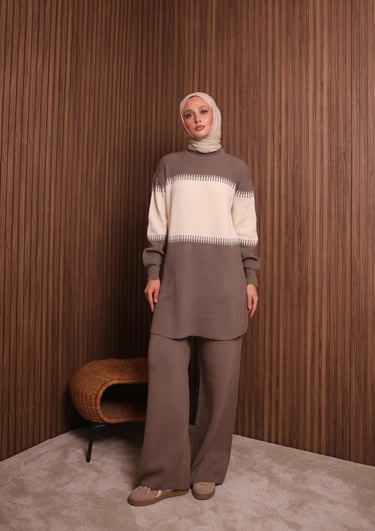 Pants Hijab outfits Hijab Fashion Mall