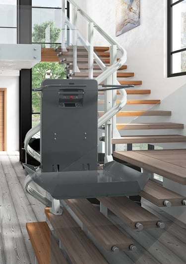 slimlift next platform lift