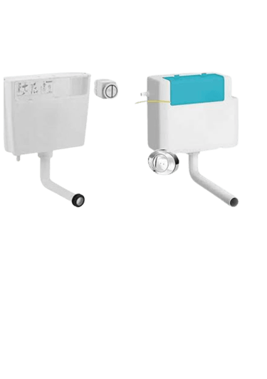 Low Height Furniture Cisterns