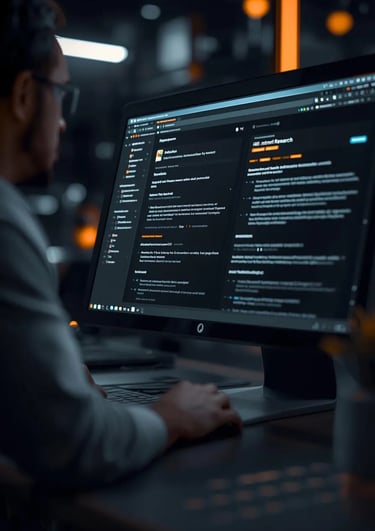 Google Ads e Performance