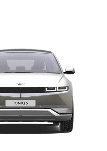 sewa ioniq5