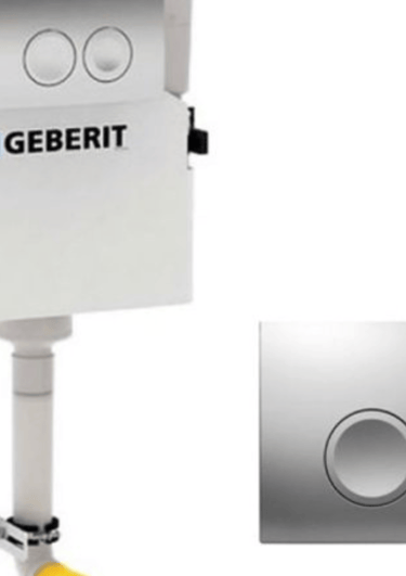 Geberit Delta