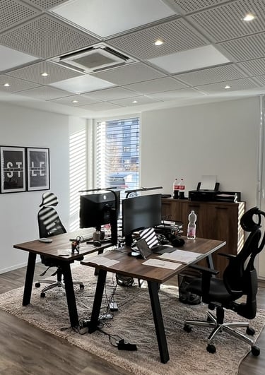 projektleiter solar bewerbung