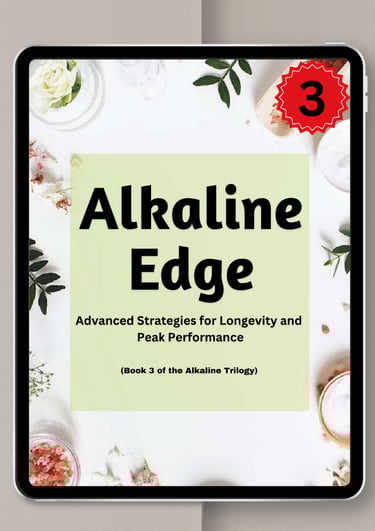 ALKALINE EDGE 