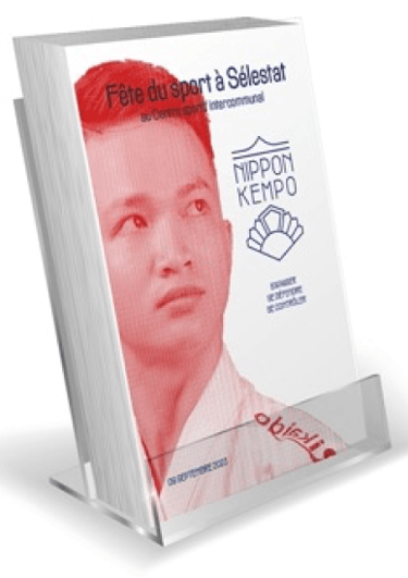 flyers for the sports day