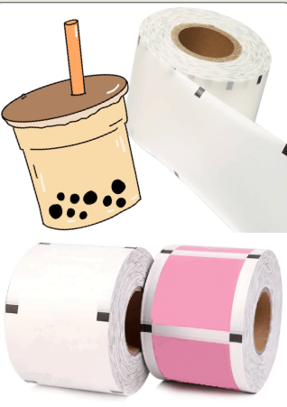 paper sealing film
